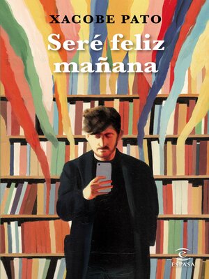 cover image of Seré feliz mañana